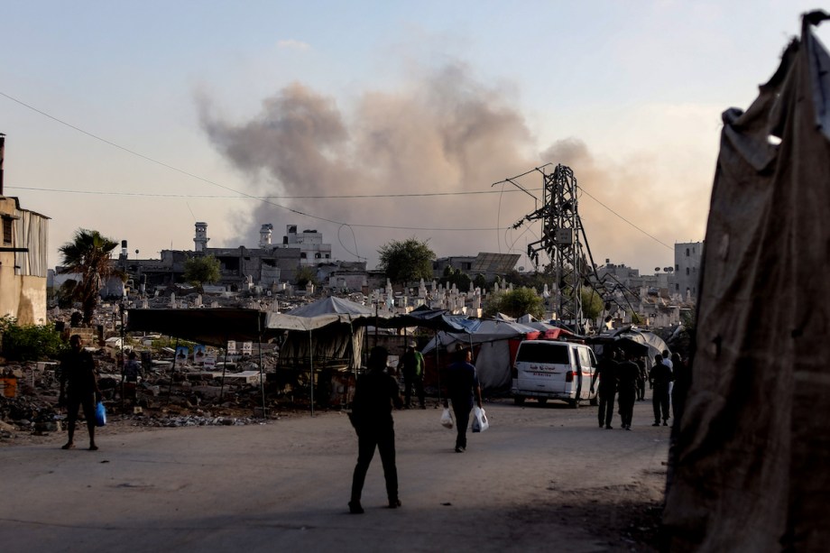 90% of Gaza’s schools destroyed by Israel, UNRWA says – Middle East Monitor