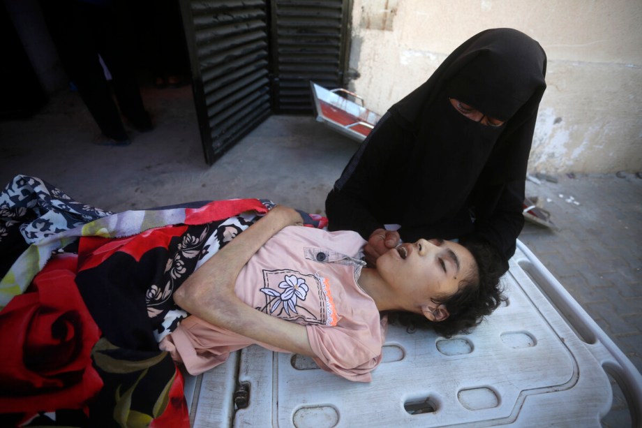 Famine kills 7 more Palestinians in Israel-blockaded Gaza – Middle East Monitor