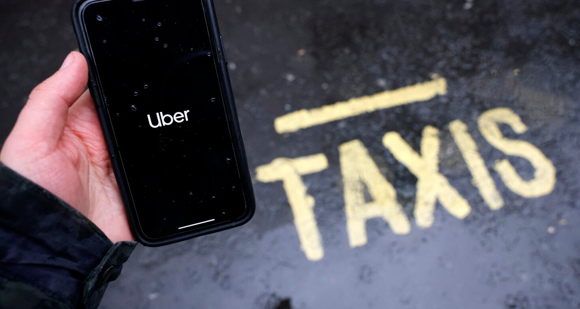 Jewish family assaulted and called 'child killers' by Vienna Uber driver