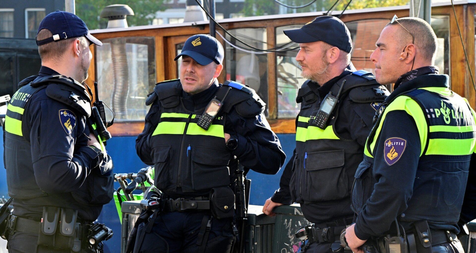 Israeli family attacked at Dutch resort; police claims nationality not cause of incident