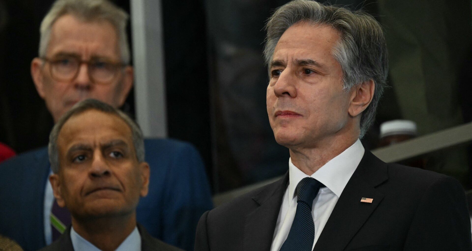 Blinken: Western countries are morally right to recognize Palestine, but too hasty