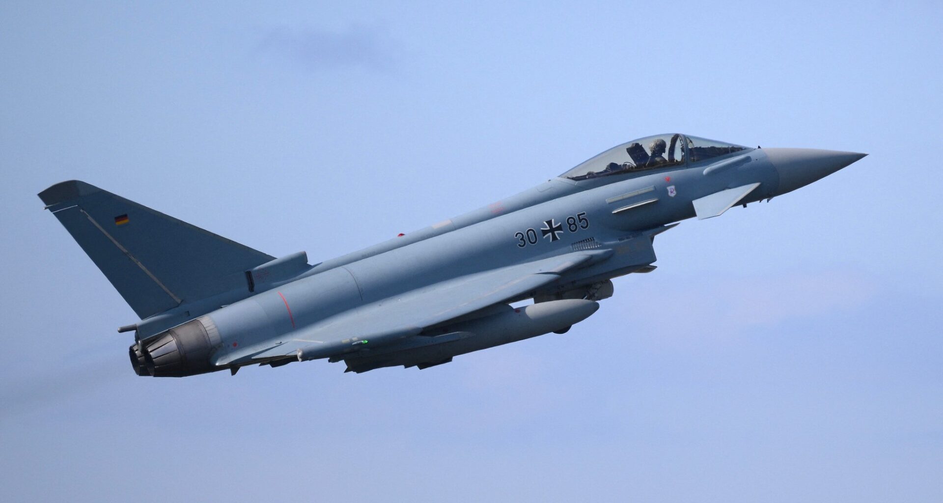 Germany buys $451m of defense tech from Israel's Rafael, despite Gaza tensions