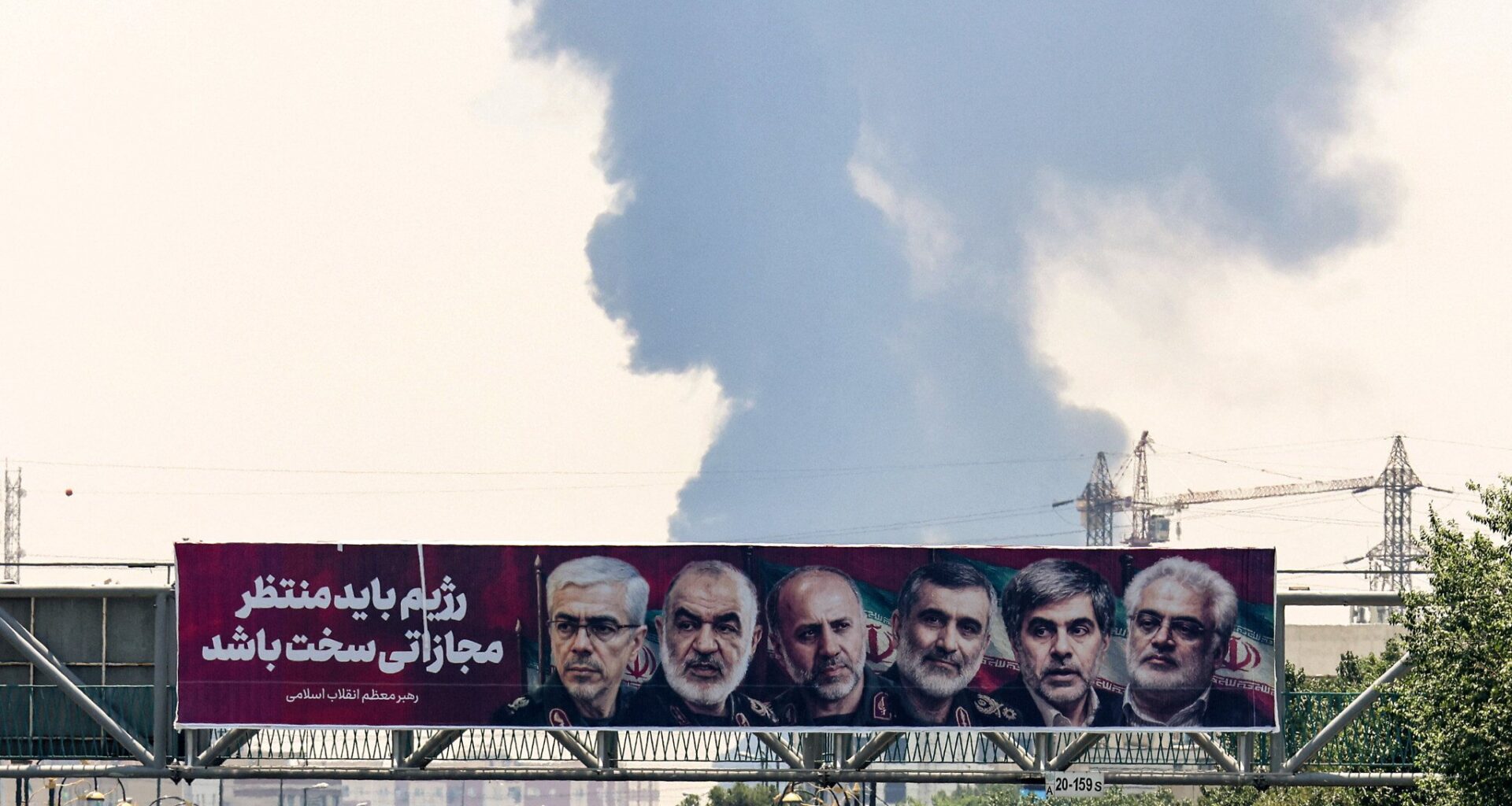 Iranian cleanup of nuclear site likely to erase proof of atomic work -- report