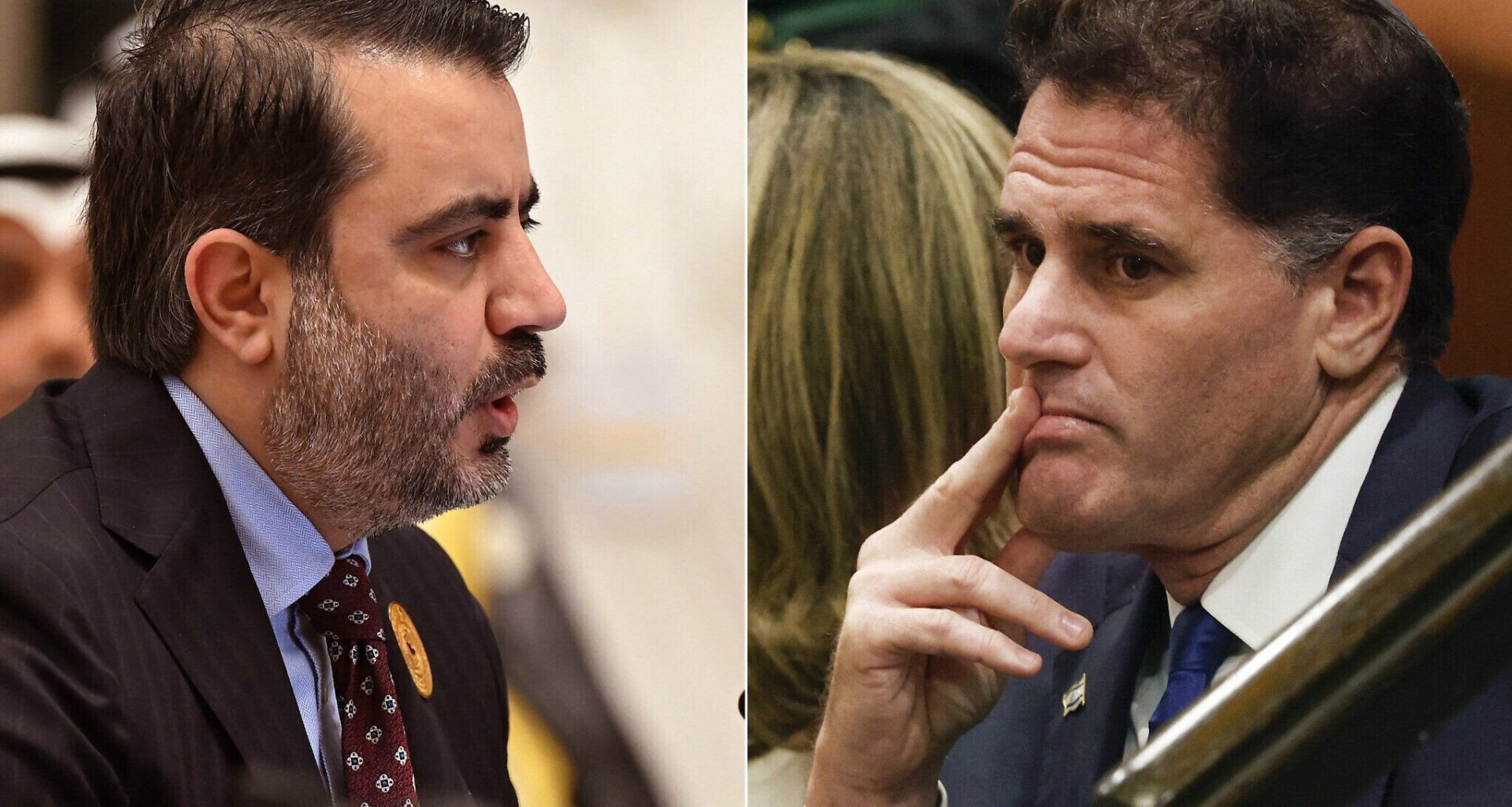 Syria issues rare confirmation of talks with Israel as US pushes to stabilize ties