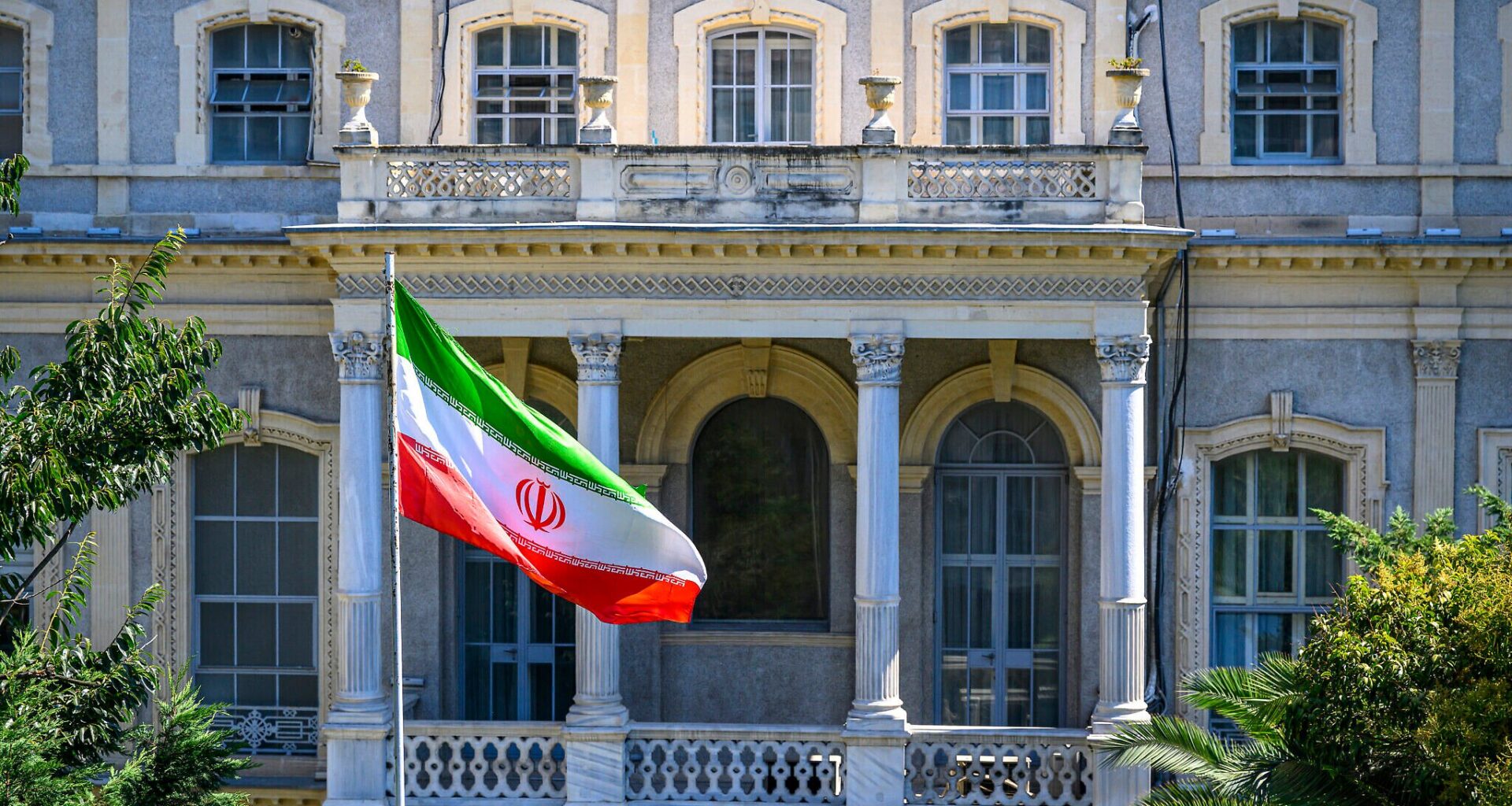 UK, France, Germany launch process to impose snapback sanctions on Iran