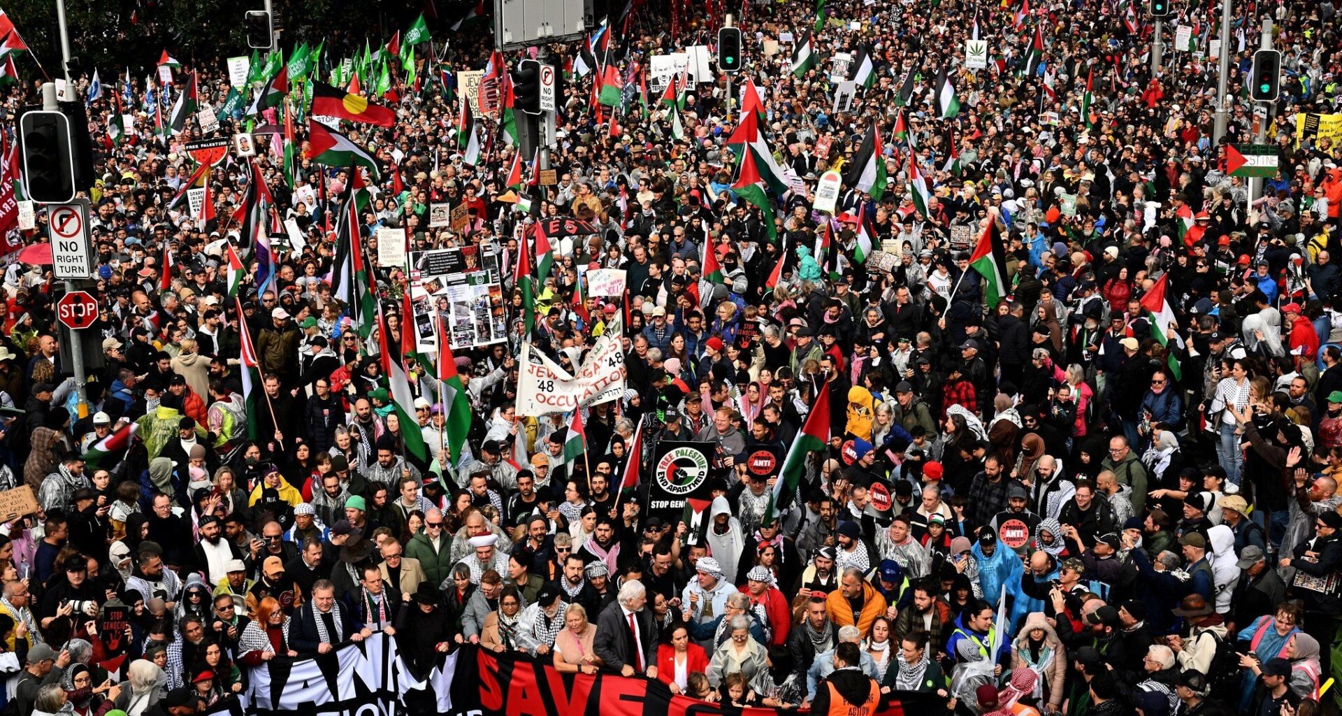 ‘Politically unpalatable’: Shifting sentiments in Australia fueled row with Israel - The Times of Israel