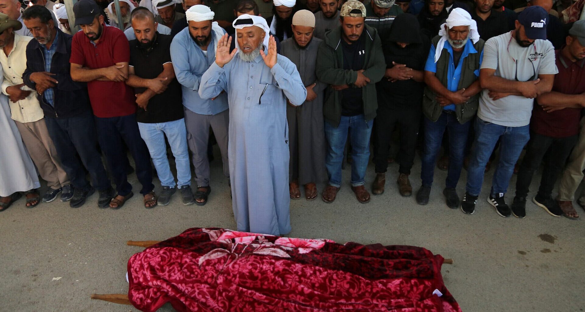 Palestinian activist allegedly killed by settler buried after Israel returns body