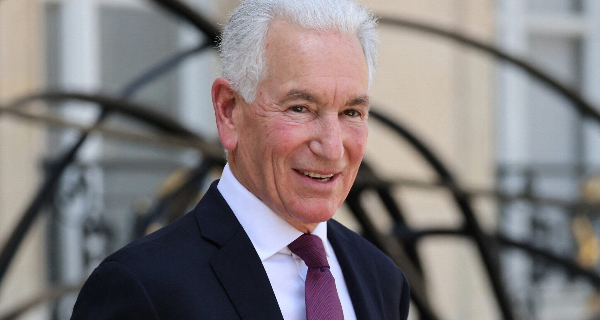 France summons US ambassador for panning Macron's response to rising antisemitism