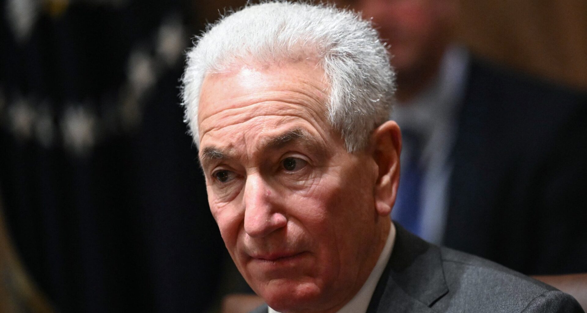 US doubles down on support for envoy to France after antisemitism row