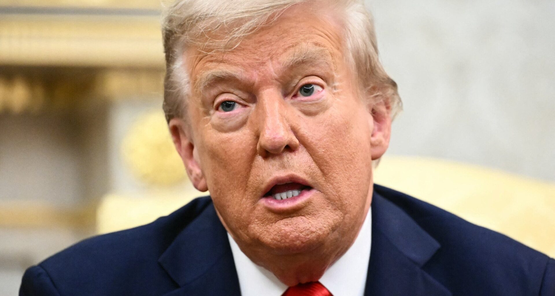 Trump claims Gaza war to reach 'conclusive ending' in two to three weeks