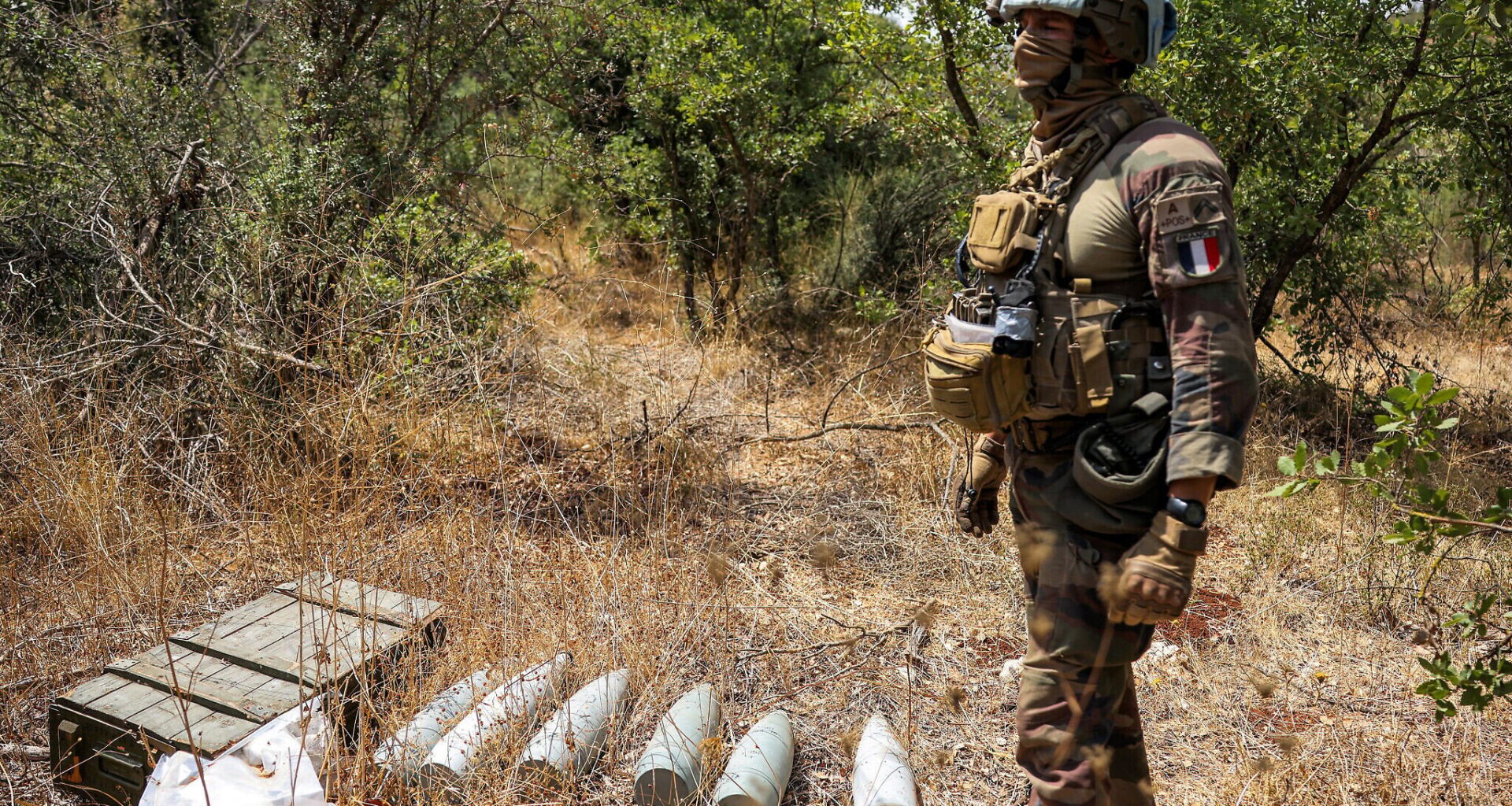 UN Security Council to vote on resolution to wind down UNIFIL at end of 2026