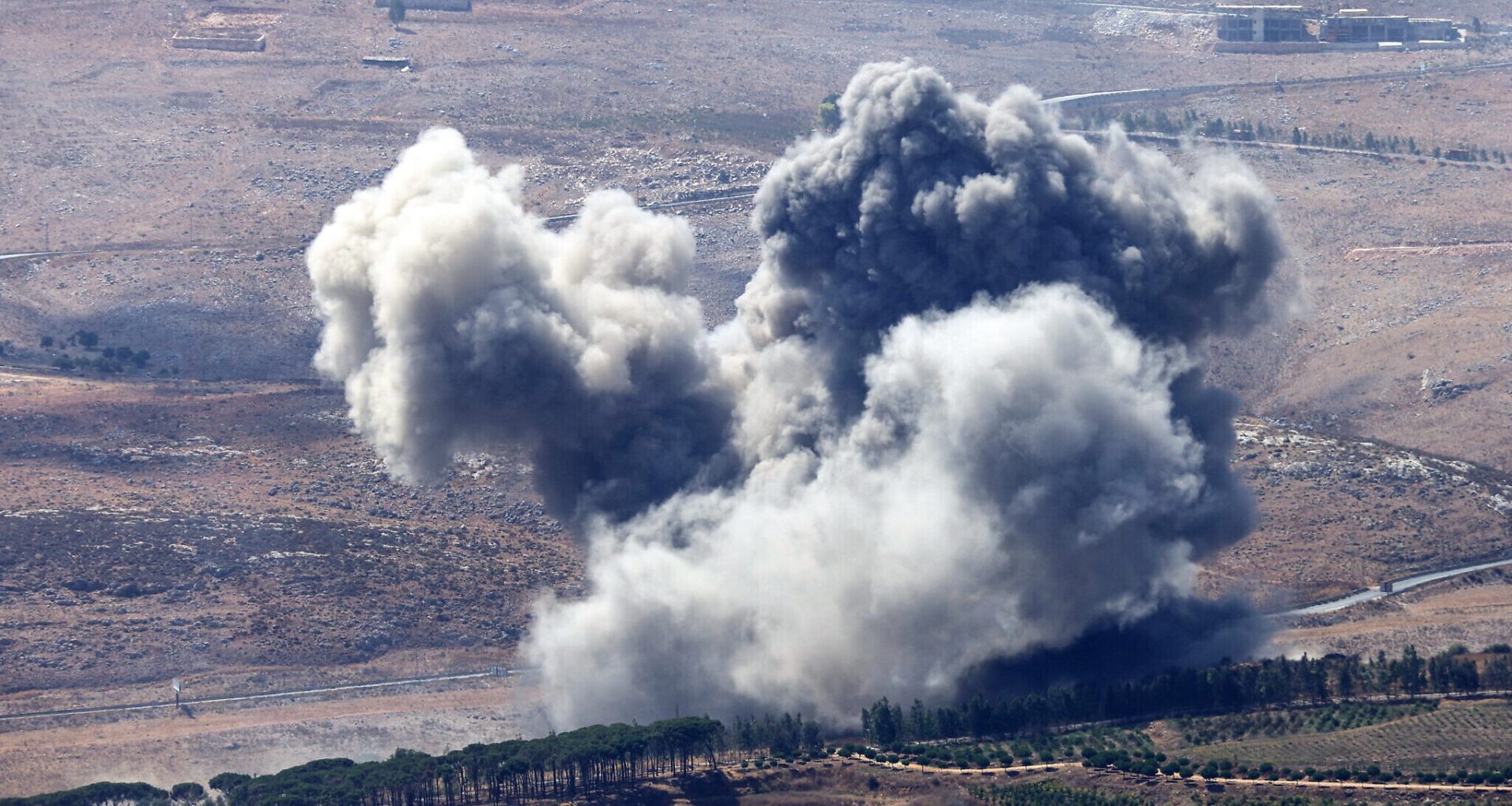 Lebanon says 2 troops killed by Israeli drone that exploded after crashing; IDF voices regret