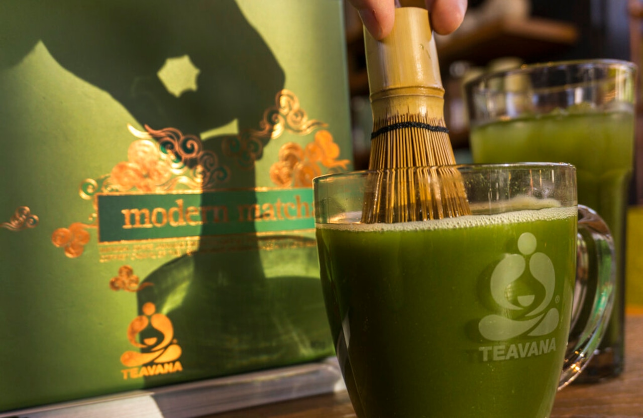 Can your matcha addiction survive a shortage and tariffs?