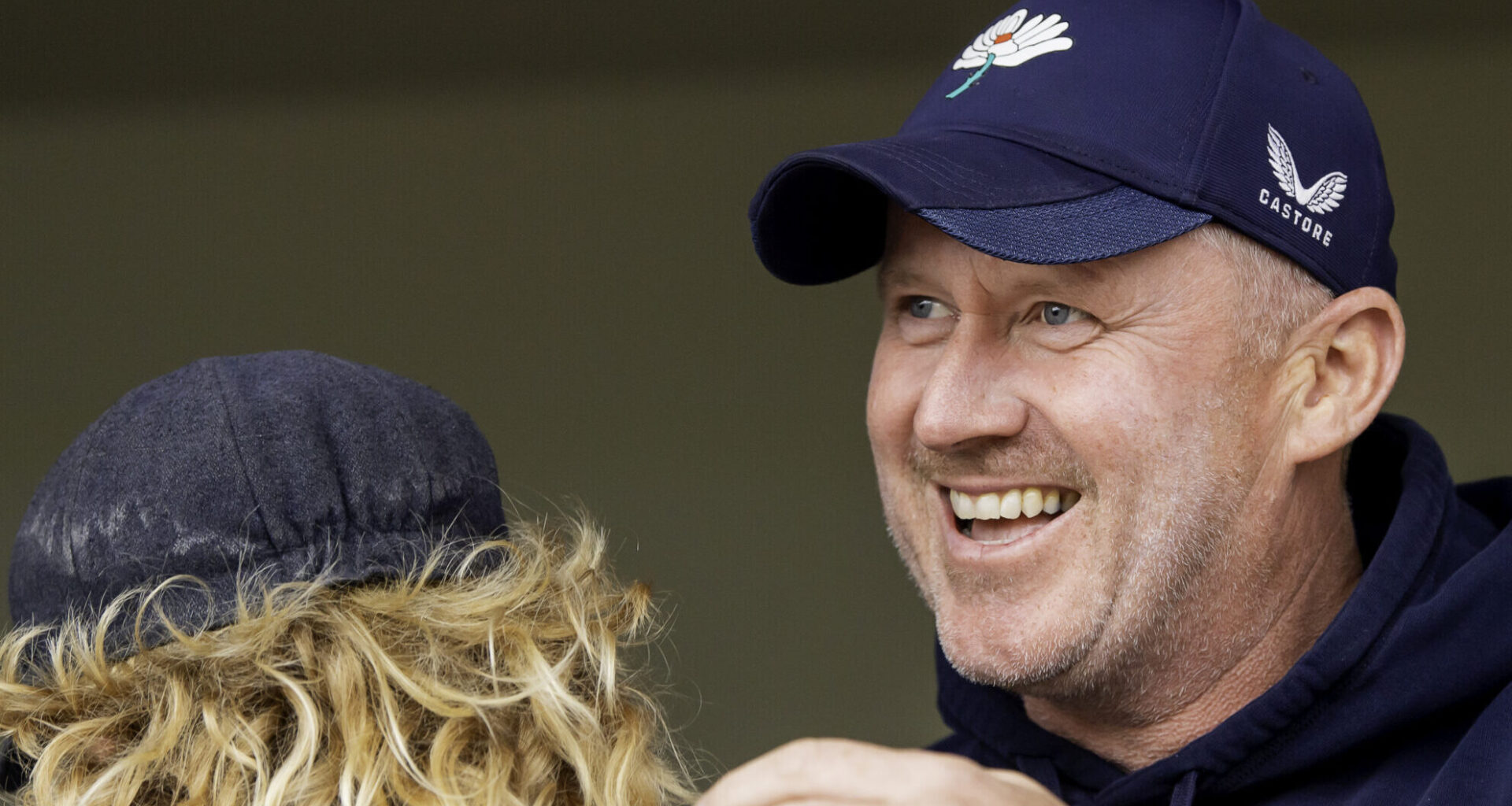 Mags reflects on magnificent Yorkshire performance