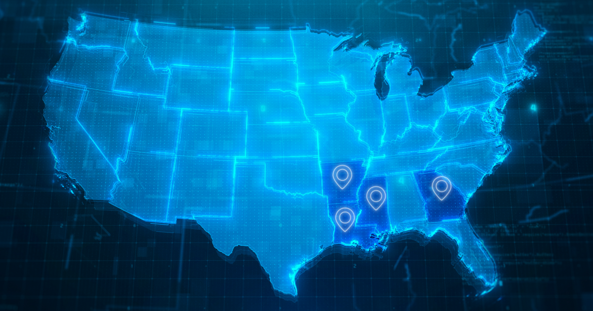 Missing Coordinates: America’s Cardiology Deserts