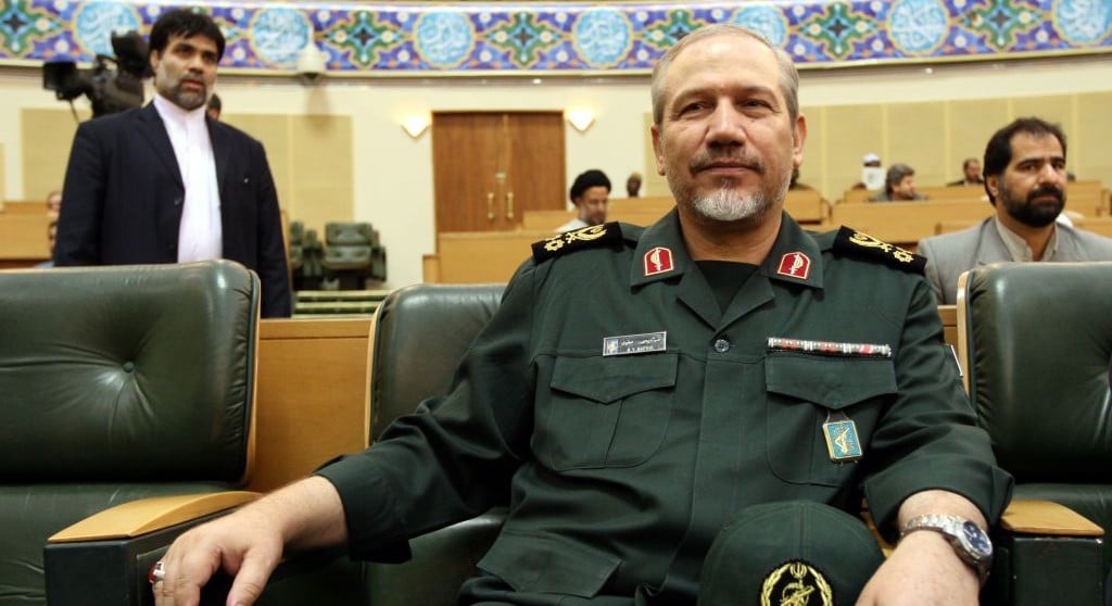 'No ceasefire': Khamenei military adviser warns war with Israel could restart at any time