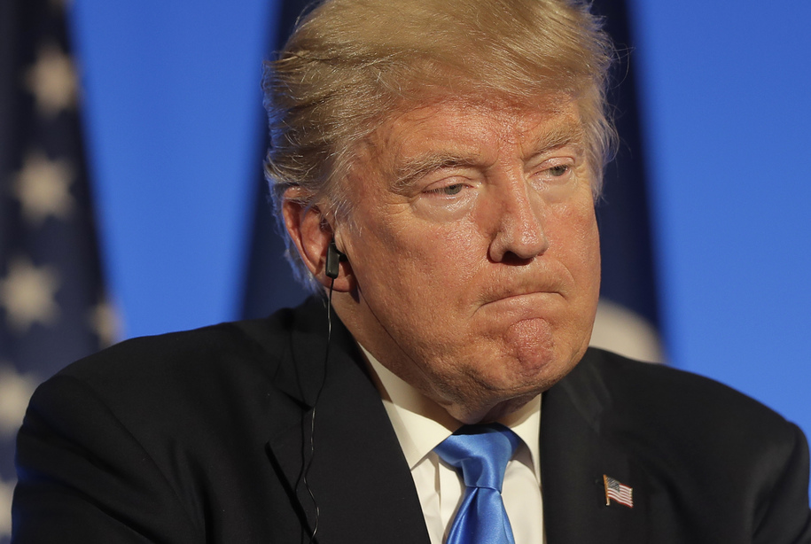 Shady foreign leaders are pouncing on Trump's thirst for peace prize