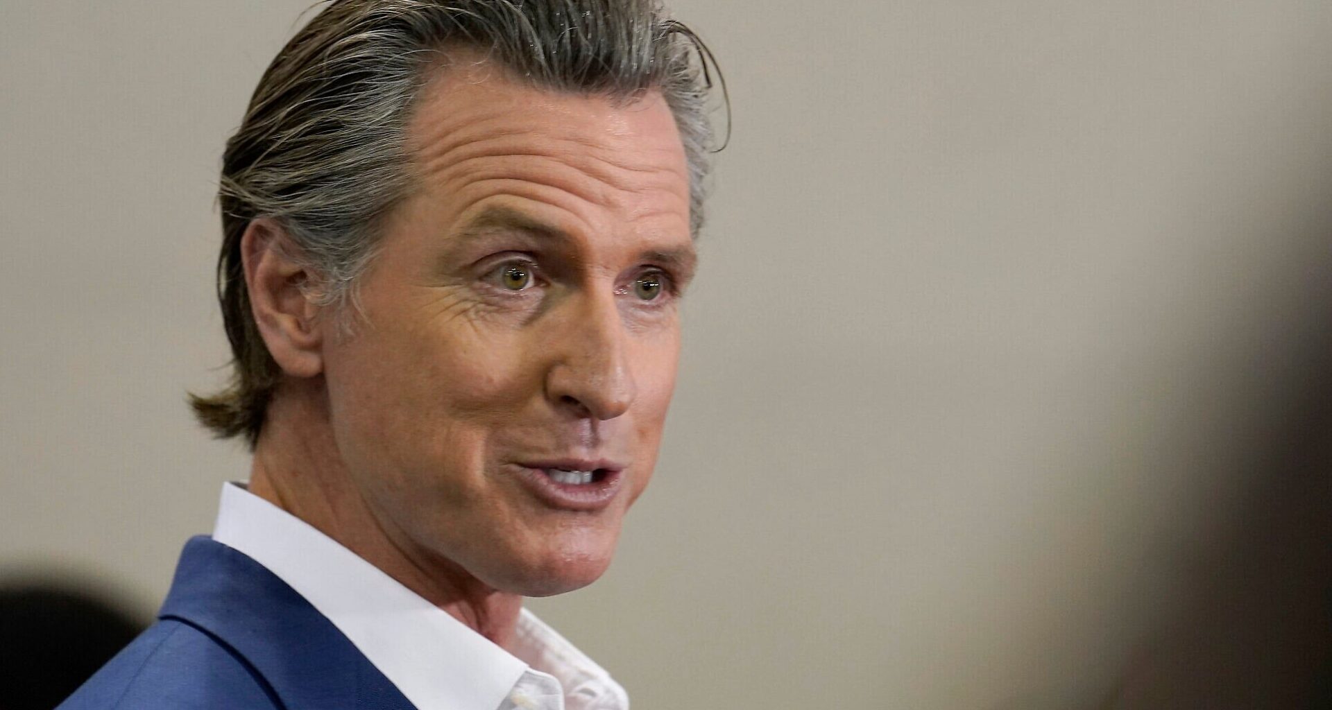 California governor rejects Trump's $1b demand to settle UCLA antisemitism claims