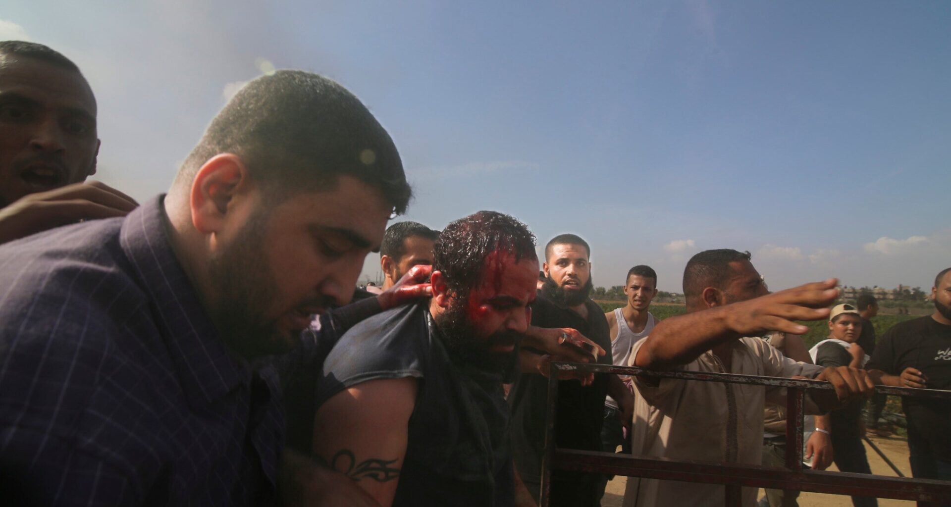 IDF says it killed Hamas terrorist who took part in kidnapping of Yarden Bibas