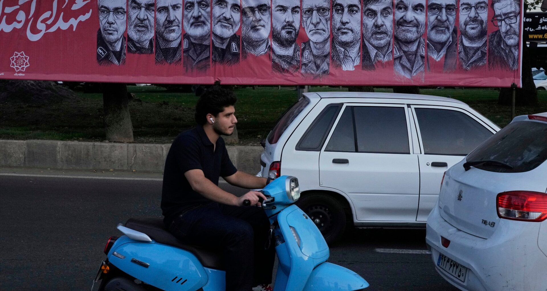 Surviving Iranian nuclear scientists sent into hiding after Israeli strikes -- report