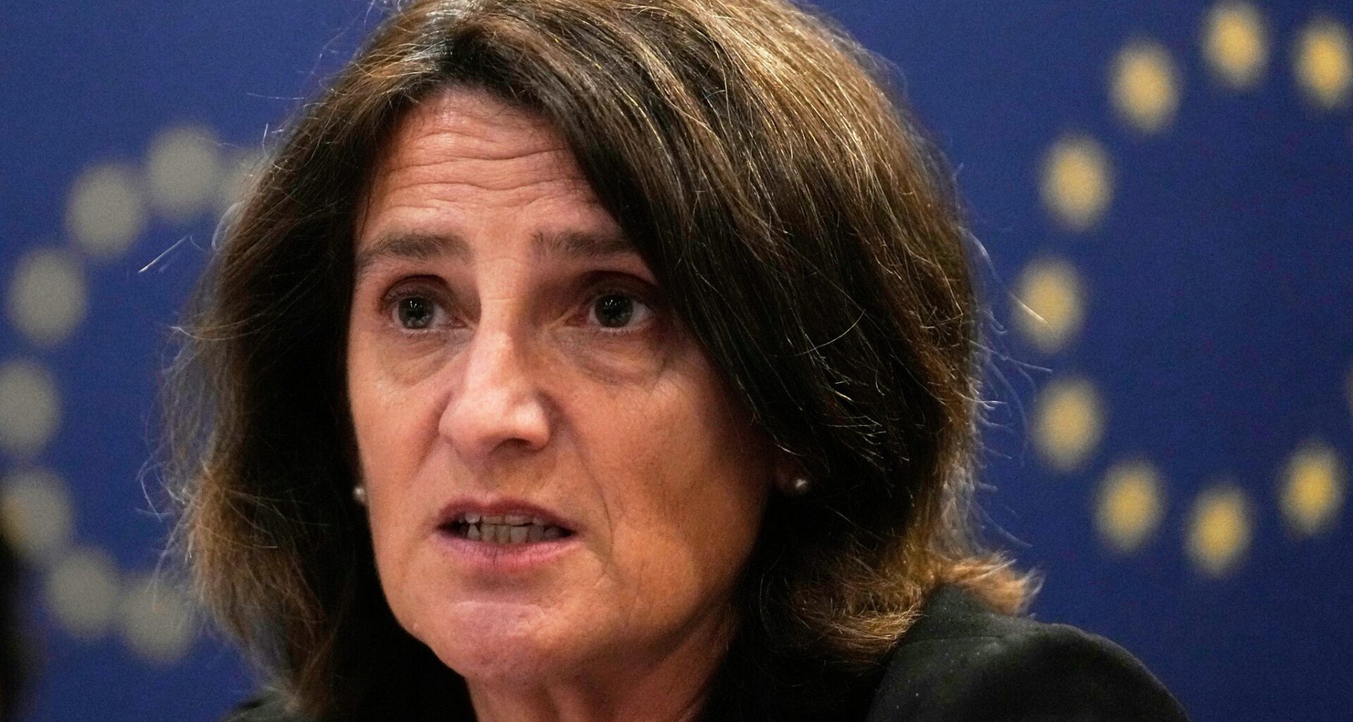 Senior EU official says Gaza war 'looks very much' like definition of genocide
