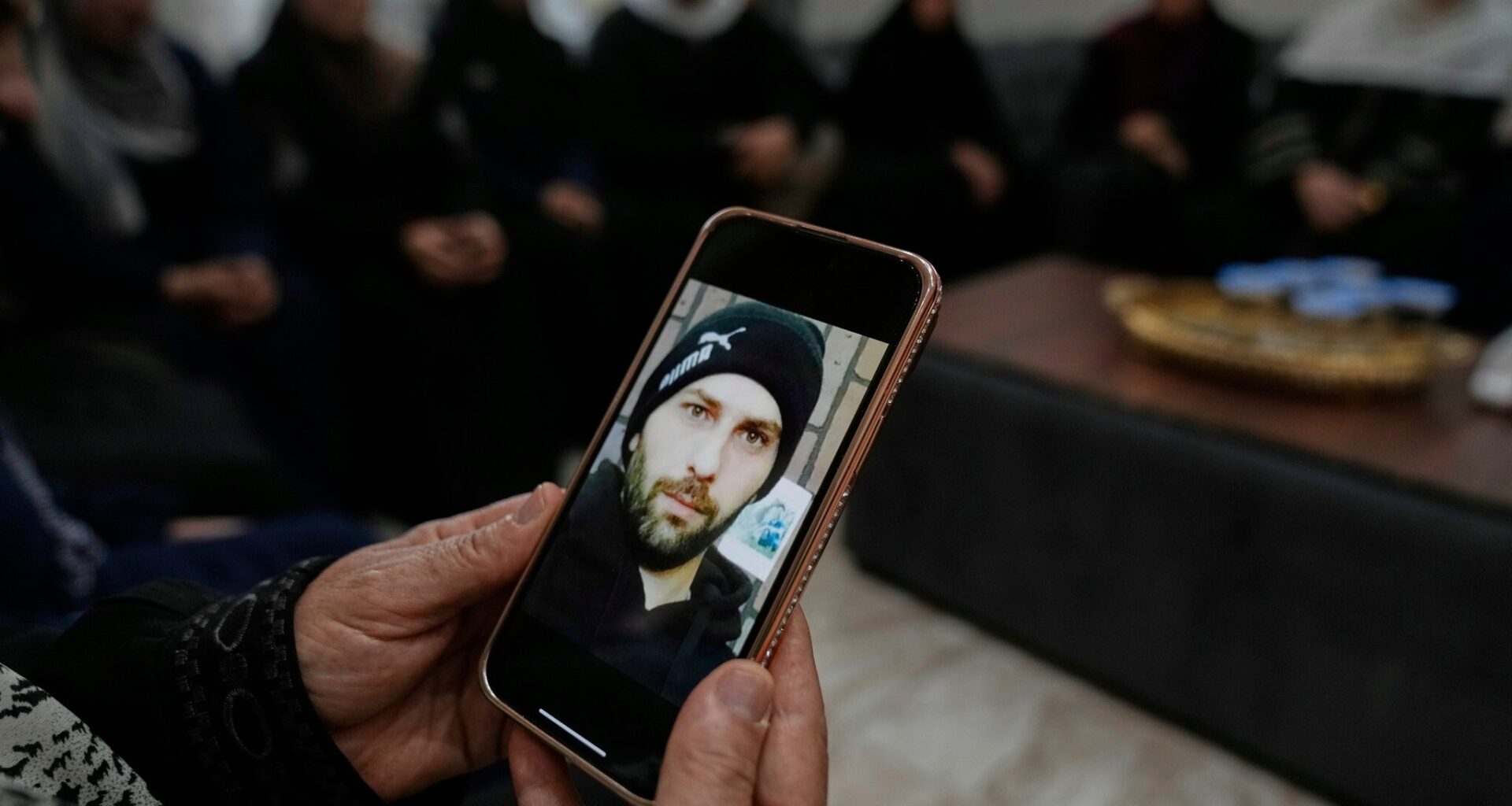 US confirms Palestinian killed in alleged settler attack was American citizen