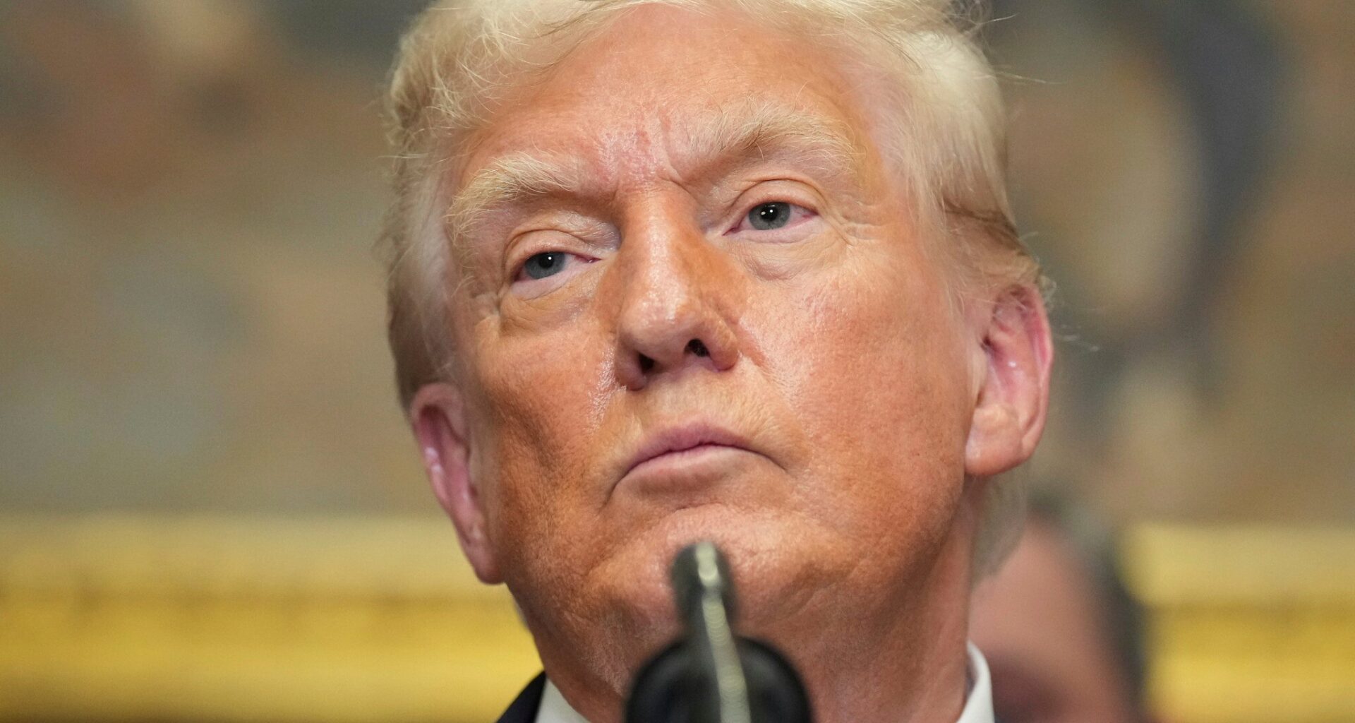 Trump moves nuclear submarines after statements by former Russian president