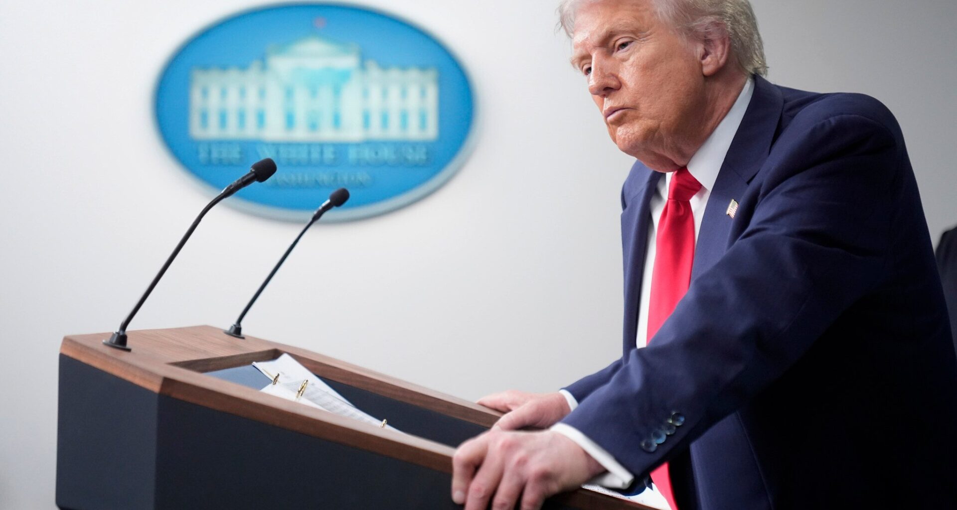 Trump administration softens criticism of Israel in overhauled human rights report