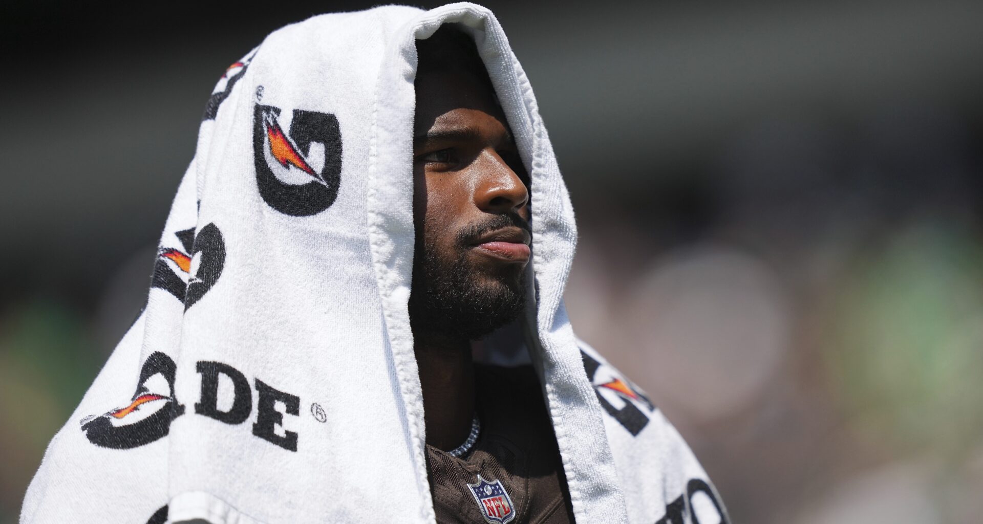 Shedeur Sanders, Jalen Hurts and a trip worth taking — Andscape