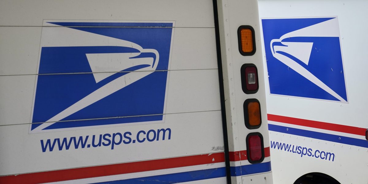 Europe's $64.6 billion postal pipeline of 'de minimis' goods comes to screeching halt