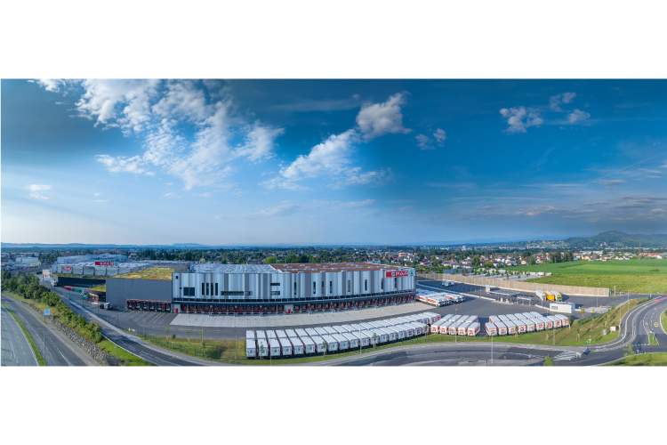 SPAR country organisations invest in supply chain enhancements - Contact International