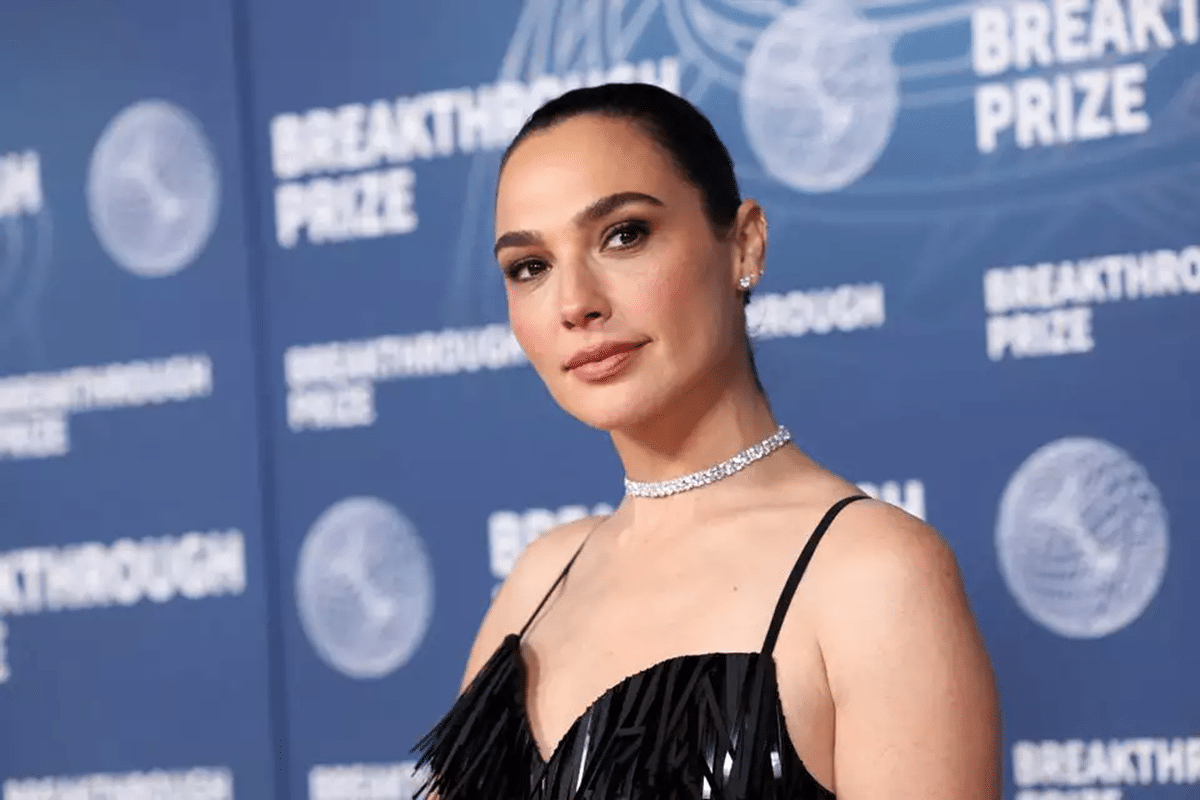 Gal Gadot to skip Venice Film Festival amid pro-Palestinian campaign