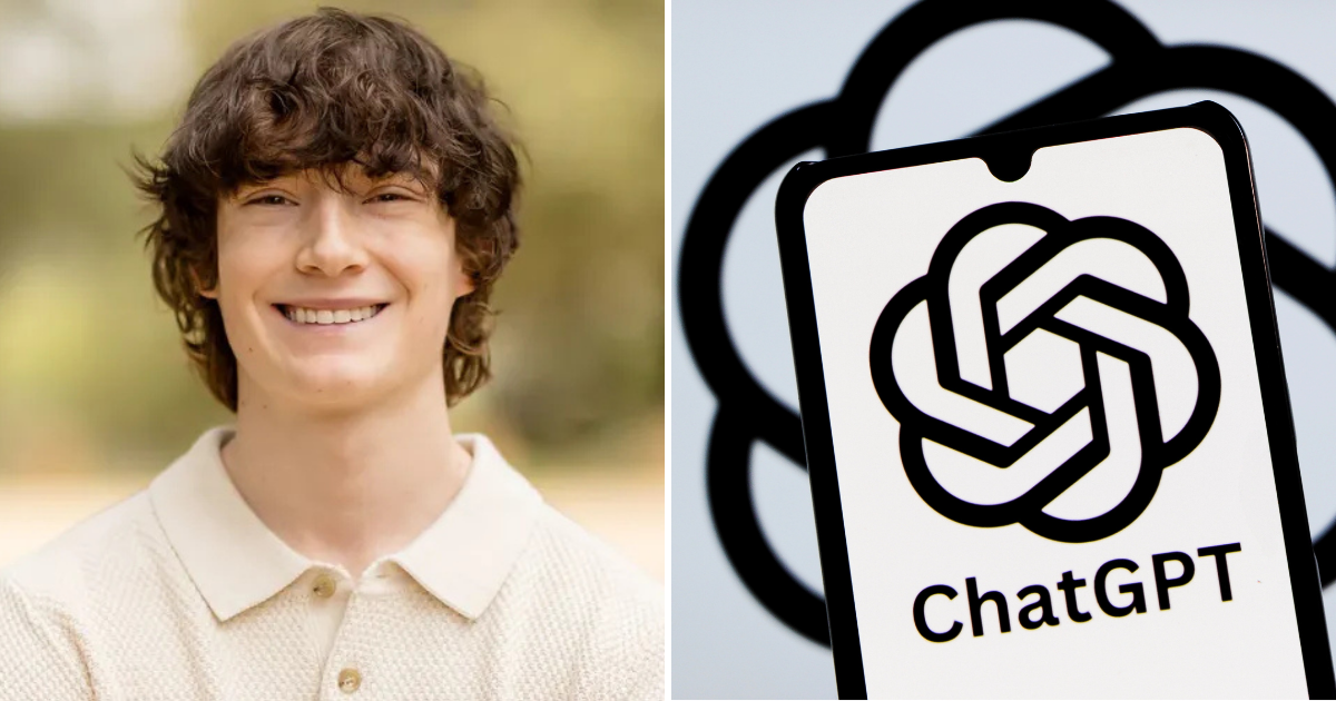 Adam Raine, 16, took his own life using methods from ChatGPT