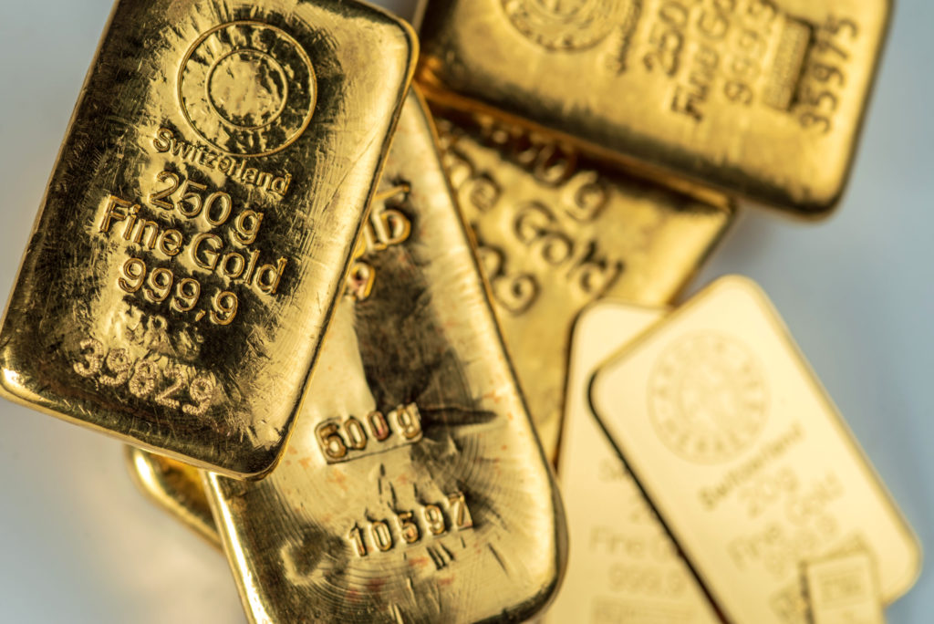 US slaps tariffs on 1-kg, 100-oz gold bars: Financial Times