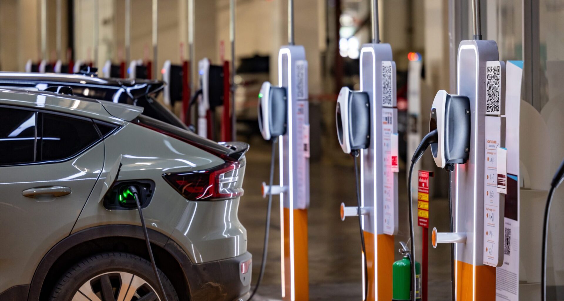 The invisible push: The role of spatial planning norms in accelerating electric vehicle charging infrastructure deployment in India