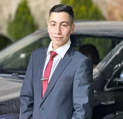 Israeli Forces Kill a Palestinian Near Ramallah, Shoot One Near Jerusalem |