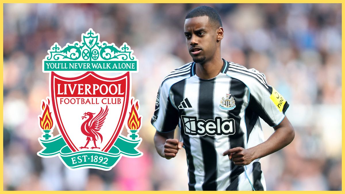 Liverpool ready fresh Isak dialogue with Newcastle ahead of record bid