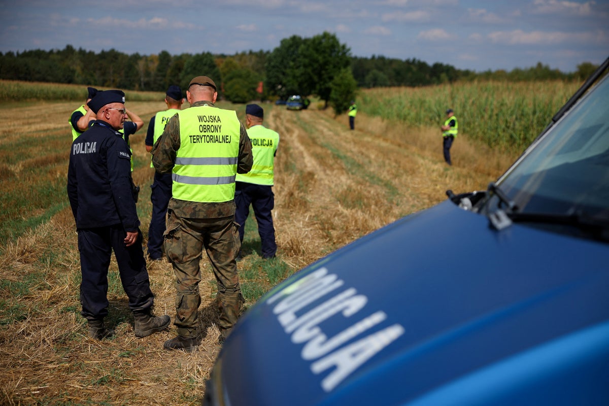 Ukraine security talks are ‘road to nowhere’ says Lavrov as Nato chiefs meet