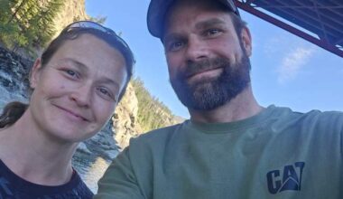 B.C. man survives 2 weeks in wilderness by drinking pond water: ‘A horror movie’