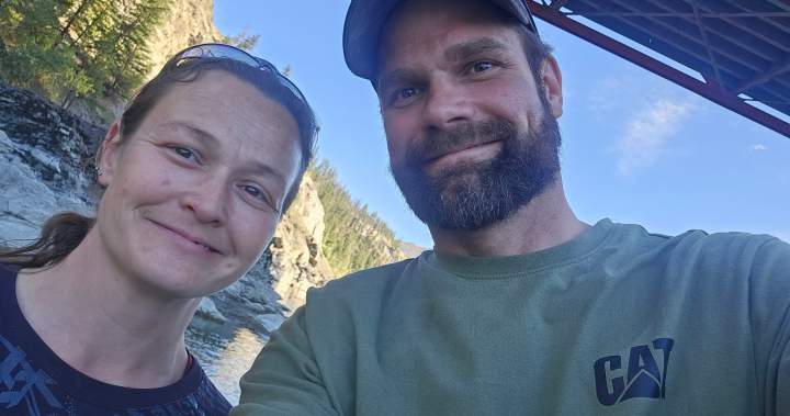 B.C. man survives 2 weeks in wilderness by drinking pond water: ‘A horror movie’