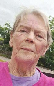 Death Notice of Ann O'Donoghue (née Burke) (Ennis, Clare)