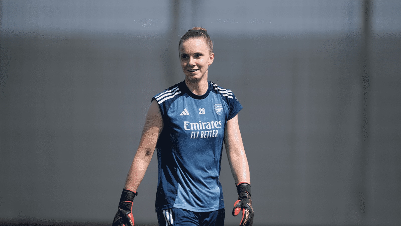 Team news: Borbe starts in Spurs friendly | Team news | News