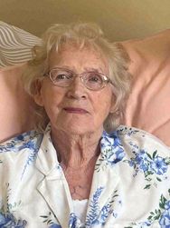 Death Notice of ANNIE DOOLEY (née ROSS) (Portlaw, Waterford)