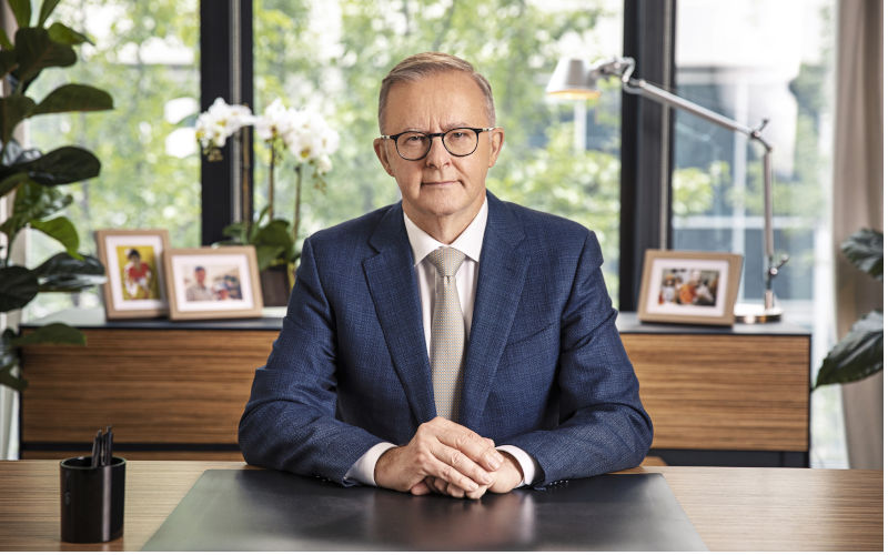 Open letter to Prime Minister Anthony Albanese MP from Australian former diplomats