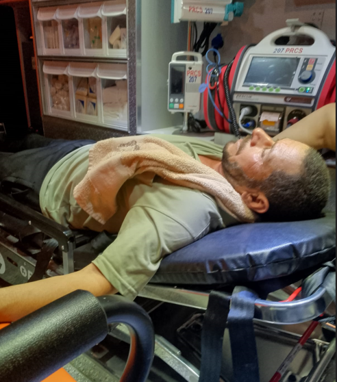 Israeli Colonizers Burn Palestinian Property, Establish Outposts in the West Bank |