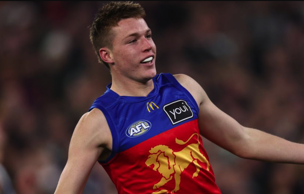 The Monday Knee Jerk Reaction: Round Twenty One - Titus O'Reily