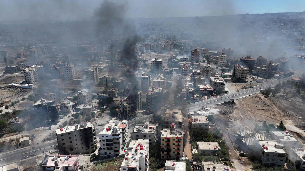 לחימה קרבות ב א-סווידא סווידא  מעוז הדרוזים דרוזים ב סוריה