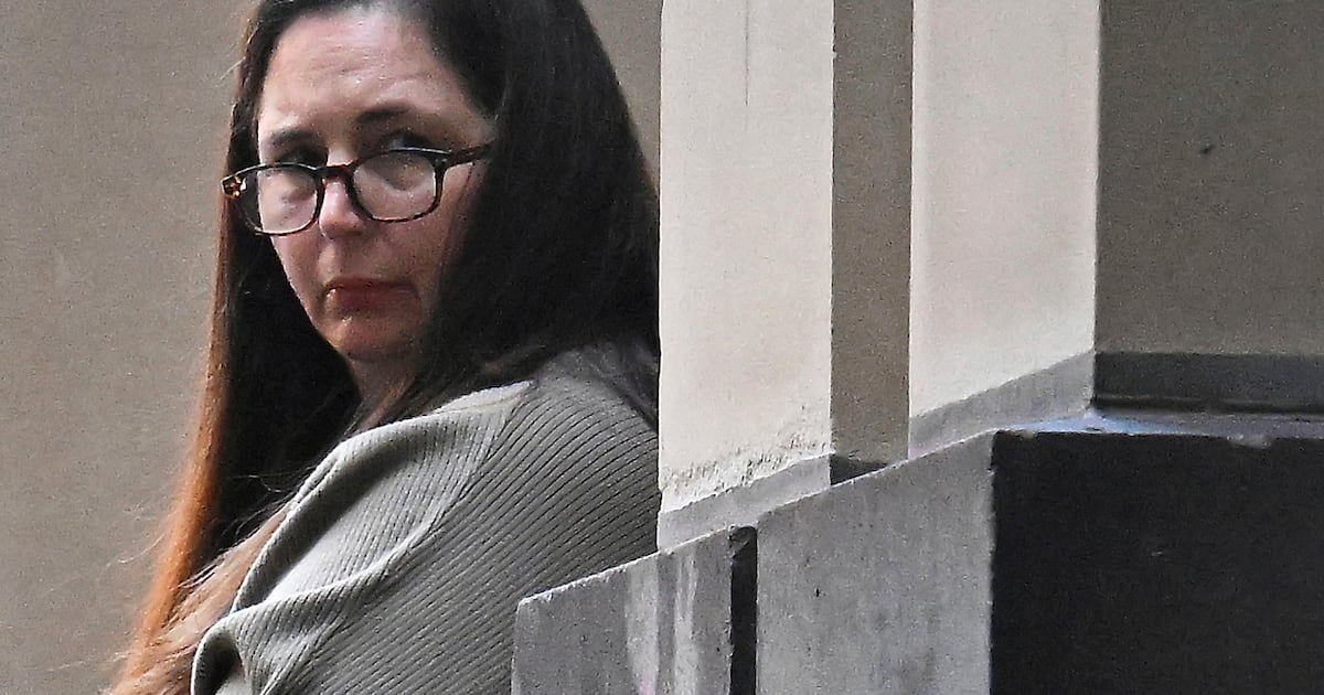 Australian ‘mushroom murderer’ allegedly tried to poison husband on other occasions – The Irish Times