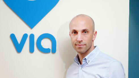 Via files for IPO, reports revenue growth and narrowing losses