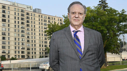 Palestinian American mediator denies quitting Gaza ceasefire talks